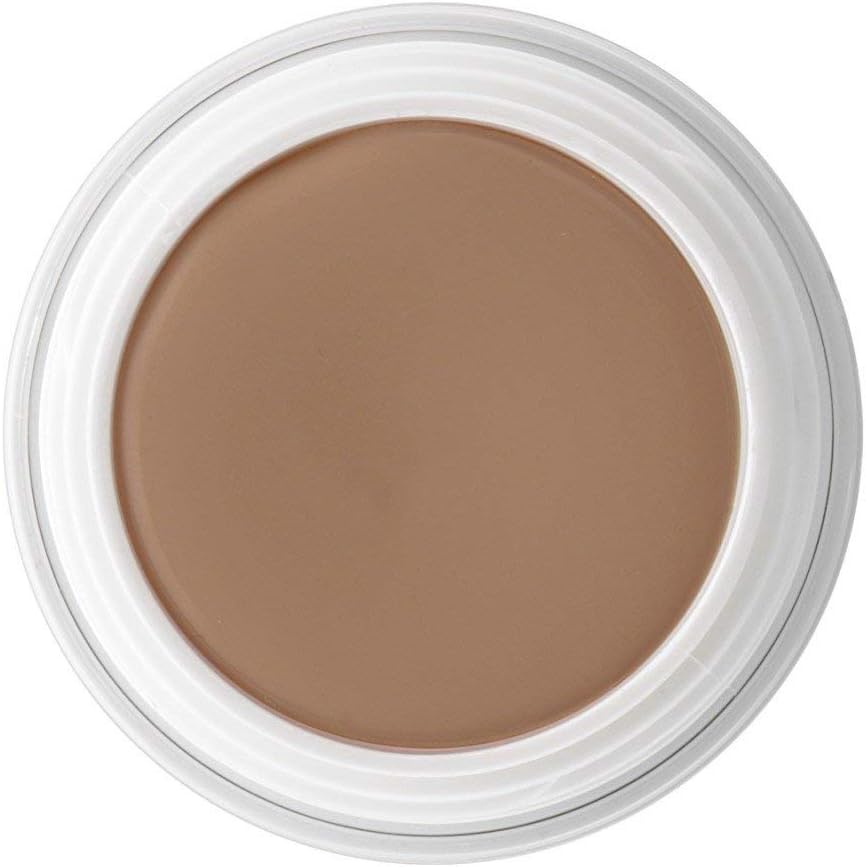 Malu Wilz - Beauté Camouflage Cream - Velvet Toffee Brown/No. 05
