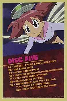 DVD Sergeant Frog: Season Two Book