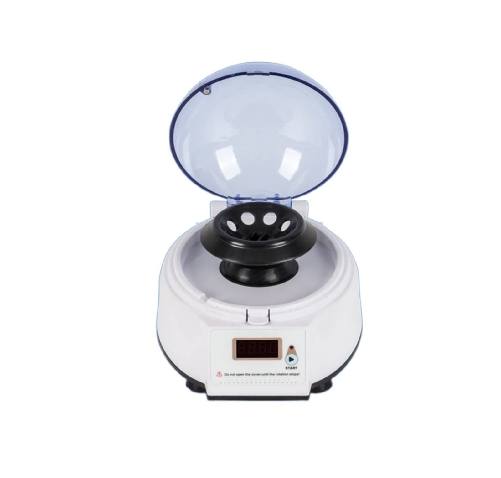 Laboratorio Centrifuga 4000 giri/min/6000 giri/min/8000 Giri/min con Timer 0-9999 min, for la Ricerca sul Plasma scientifico di Laboratorio Uso di Laboratorio(MINI-4T)