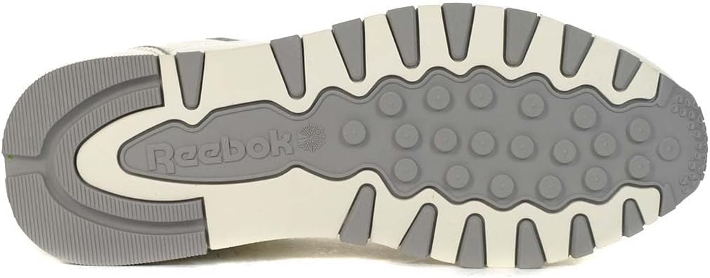 Reebok Men's Classic Leather 1983 Vintage Sneakers Kuwait Ubuy - Main Image