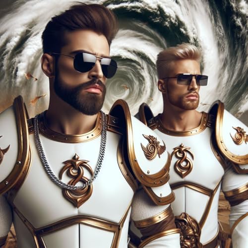 Funerals, Weather Manipulation and the Full Armor of God &mdash;Episode 57