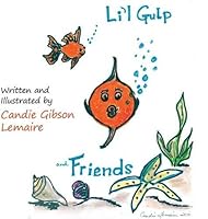 Li'l Gulp 168176640X Book Cover