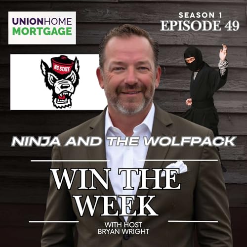 Ninja and The Wolfpack