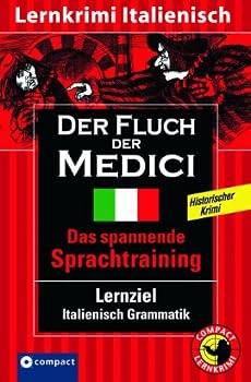 Paperback Der Fluch der Medici [German] Book