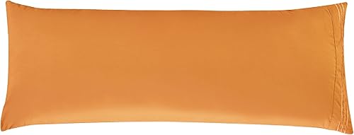 Miniatura 41 de Elegant Comfort Juego de fundas de almohada ultrasuaves de lujo de 2 piezas de microfibra de calidad egipcia de 1500 hilos, doble cepillado, Aqua