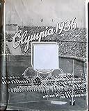  Bestell.Nr. 91889 Olympia 1936 Band 2