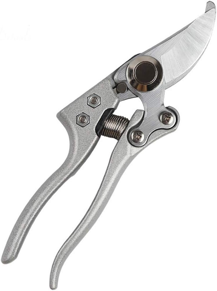 Grafting Tool High Carbon Steel Fruit Tree Pruning Shears Bonsai Pruners Garden Gardening Secateurs Scissors