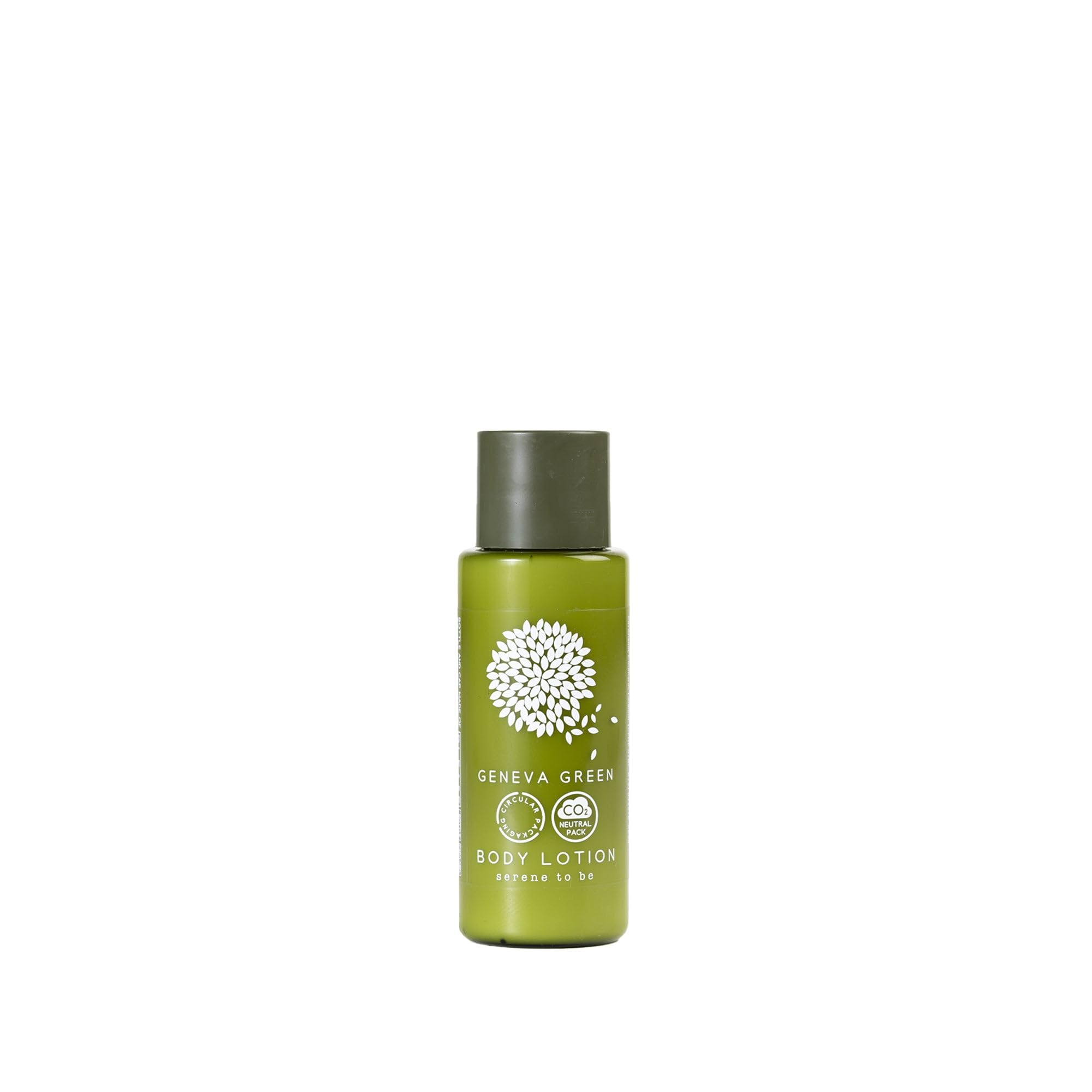 Hydrating Body Lotion 30 Ml 300 poack In Recycled Pet Bottle