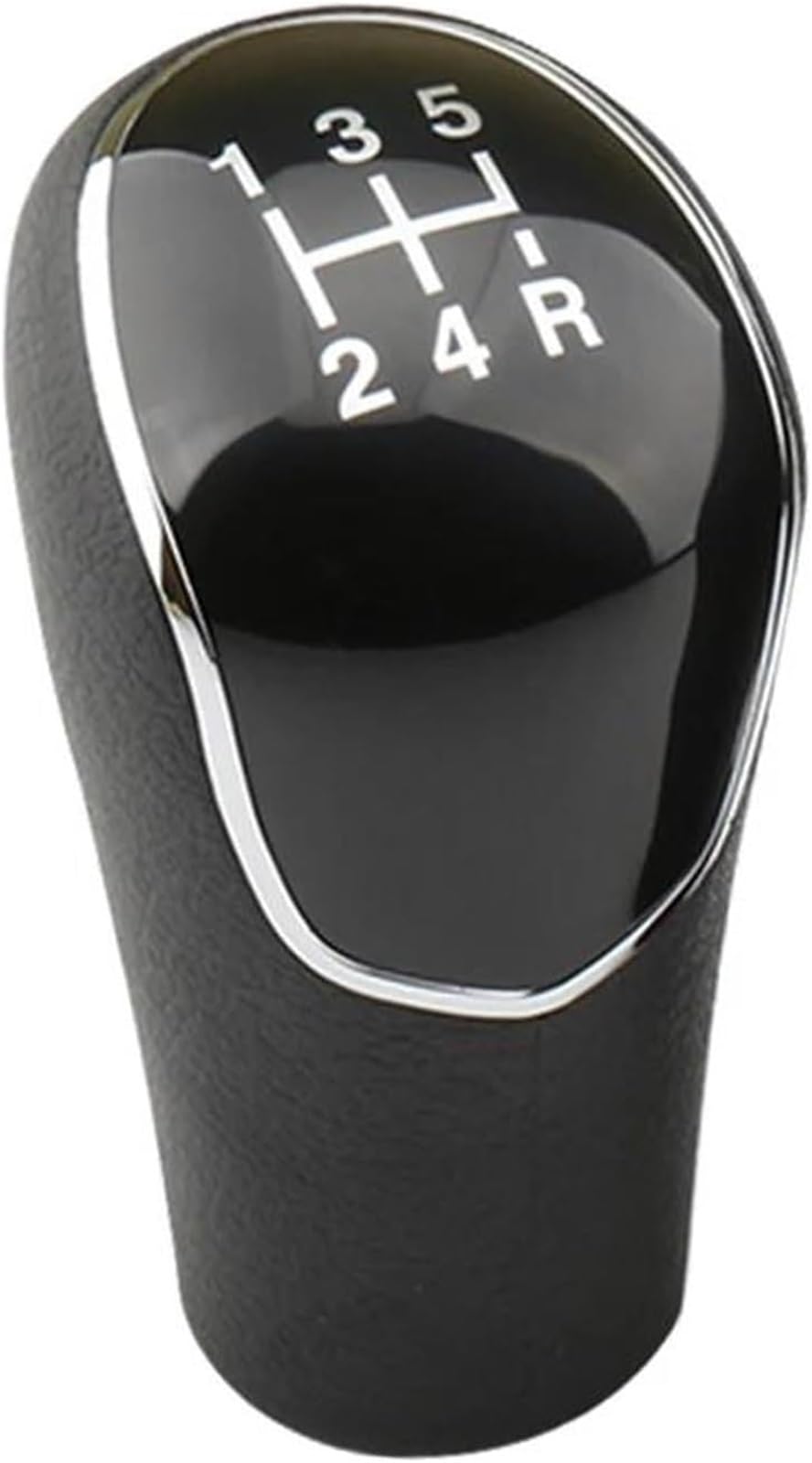 Car gear knob For Mitsubishi for outlander XL 2010 For Lancer-ex Gearbox Handles Gear Shift Knob Universal shift knobs
