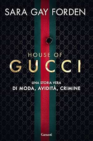 House of Gucci (Italian Edition)