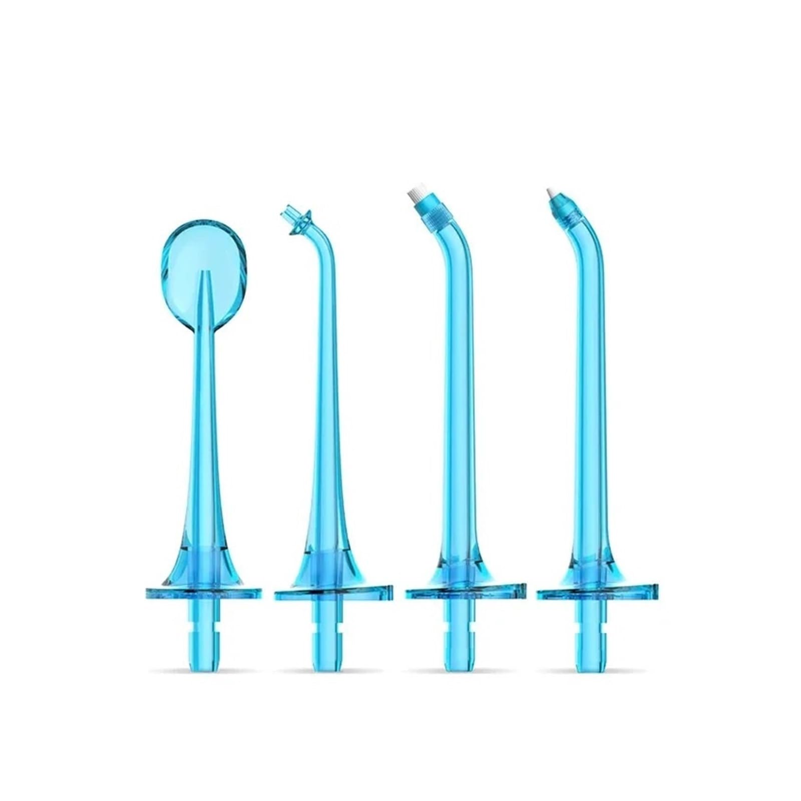 Compatibile Con Gli Ugelli For Idropulsore SOOCAS W3 Piezas del regador oral | Punte di ricambio, for irrigatore SOOCAS W3, stile originale, drop-in