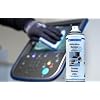 Weicon Screen Cleaner | 200ml | Touch Screen Cleaner Laptop, Tablet, Smartphone, LCD TV, iPhone, Macbook Etc. For