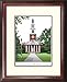 NCAA Kentucky Wildcats Alumnus Framed Lithograph