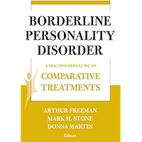 Borderline Personality Disorder
