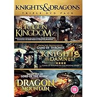 Knights and Dragons Triple