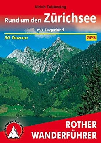 Rund um den Zürichsee Rund um den Zürichsee