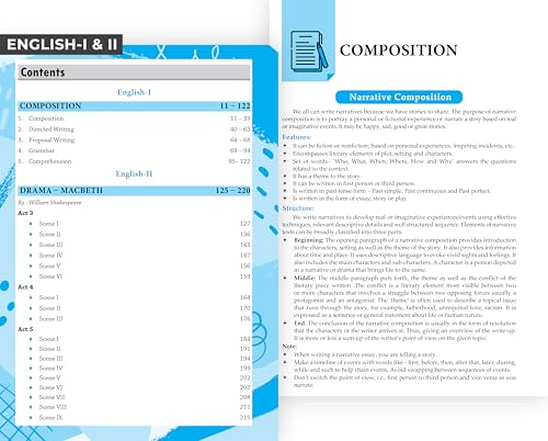 Gurukul by Oswal ISC Class 12 PCM Question Bank Bundle (4 Pack of 4 - Image 6
