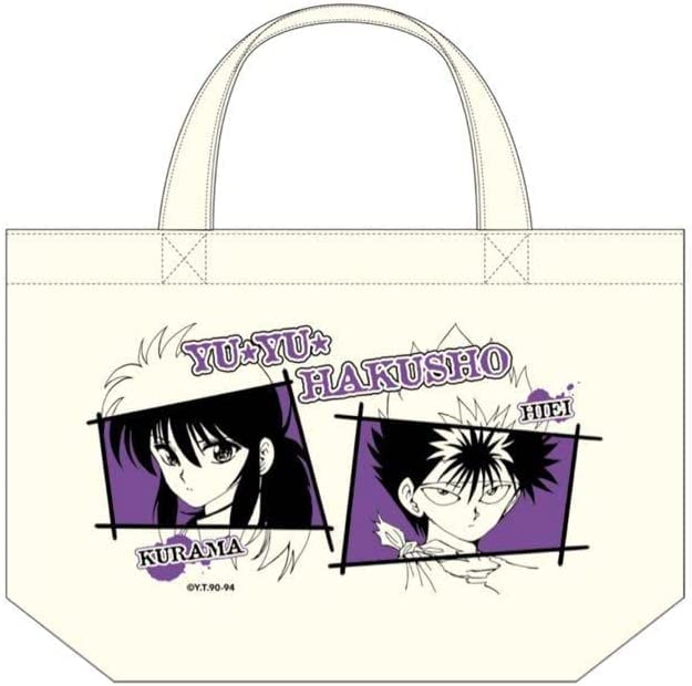 Amazon.co.jp: 冨樫義博展 幽☆遊☆白書 コンビセット 飛影 蔵馬 原画