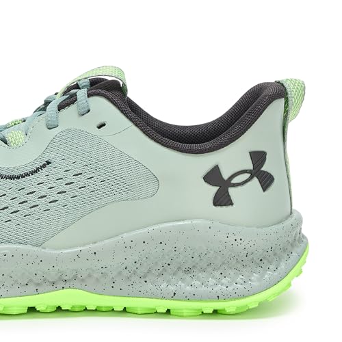 Image of Under Armour Men's Charged Maven Trail Hiking Shoes