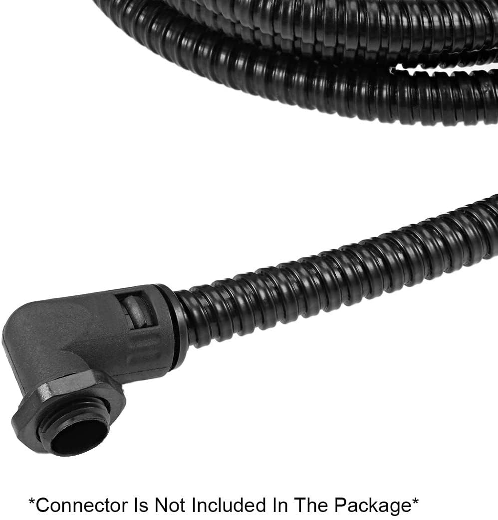 金属コルゲート管 Amazon.co.jp: XYWHPGV 金属製コルゲートチューブ＆Phi; 32