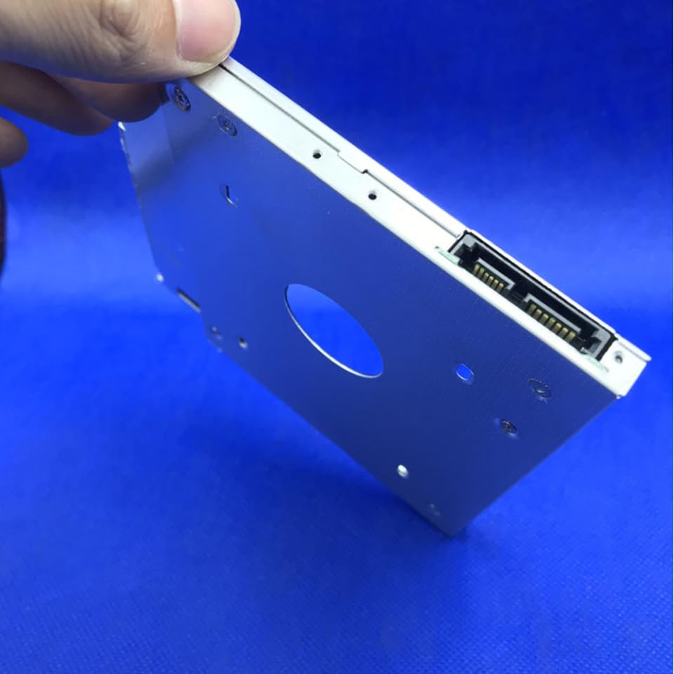 Adaptador de disco SSD ARTIBETTER para laptop miniatura 5