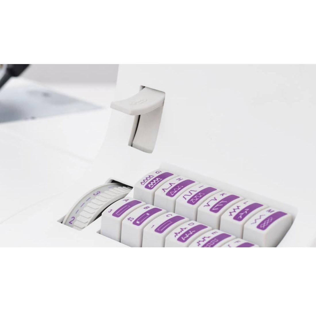 PFAFF 7393033085759 Select 3.2 Maszyna do szycia