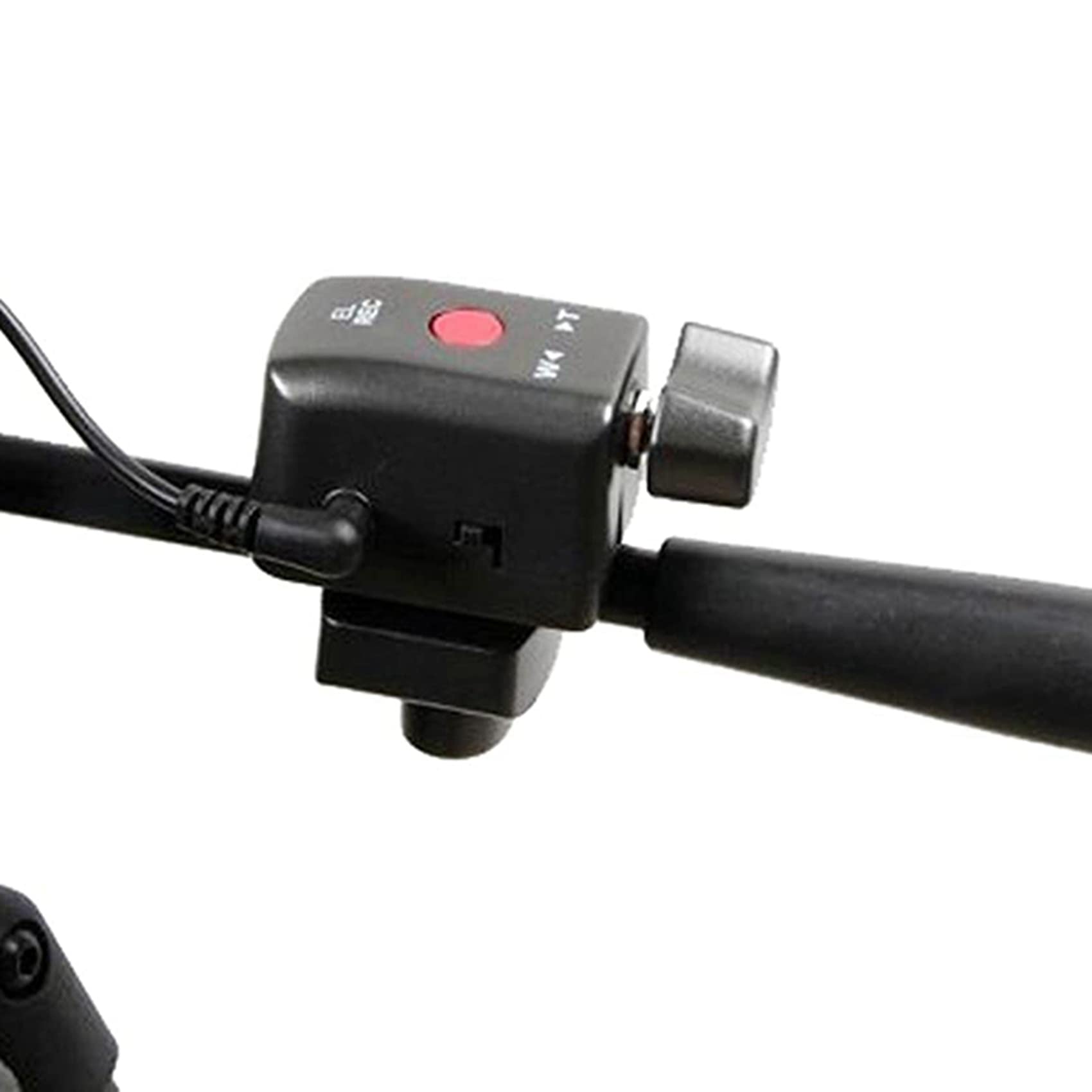 3-krotny kontroler zoomu kamery kabel DV 2,5 mm trwałe gniazdo kamery do pilota zdalnego sterowania do kamer Acc