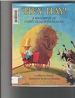 HEY HAY PA 0395561833 Book Cover