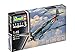Revell 03958 Messerschmitt Bf109 G-10 Model Kit