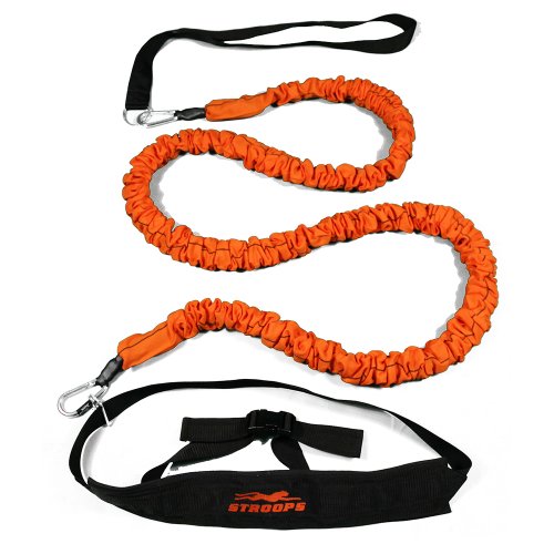 Stroops Explosive First Step – Résistance de 68 kg.