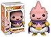 Funko POP Anime: Dragonball Z - Majin Buu Action Figure