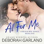 Cover of All for Me