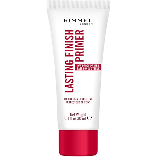 Rimmel Primer 30ml 30 ml
