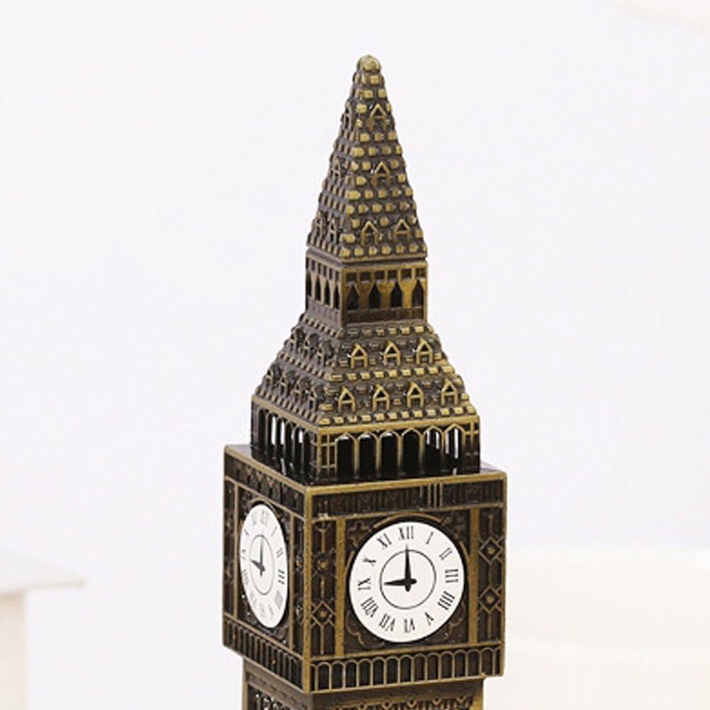 ビッグ・ベン ＊ オブジェ 置物 楽天市場】ビッグ・ベン 置物の通販