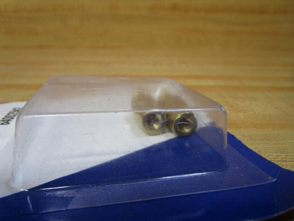 728 Miller® Style Tip Adapter For M25 And M40 (2 Per Card)