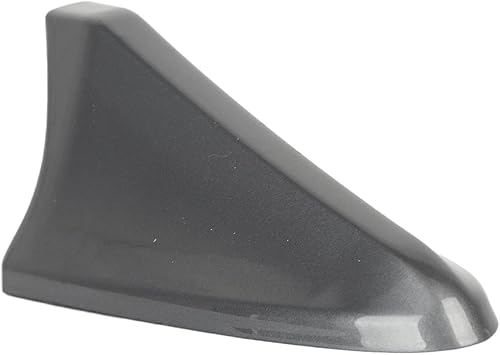 Miniatura 6 de Cubierta de antena de aleta de tiburón para automóvil, cubierta de antena de techo de aleta de tiburón 96219 D5000EBQK, repuesto de carcasa aérea