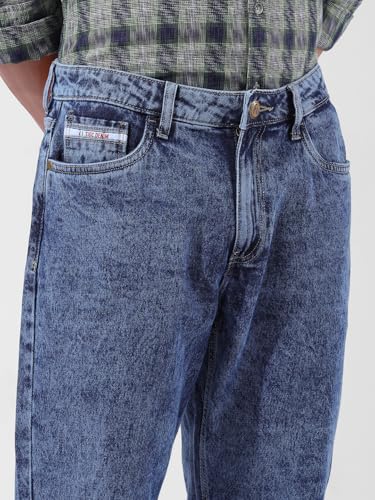 Image of THE Indian Garage CO Men Jeans