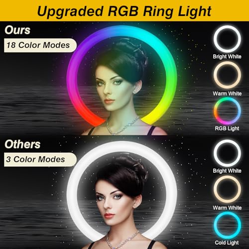 360 Photo Booth Machine for 31.6"/1-4 People with APP Remote Control, Flight Case and Free Customize Logo, Automatic Slow Motion Rotating 360 Photo Booth for Party Event Christmas - Image 2