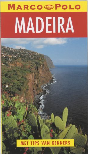 Madeira (Marco Polo)