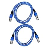 Câbles audio pour micro : propices à la conversion et à la transmission des signaux sonores, et câbles audio pour console de son