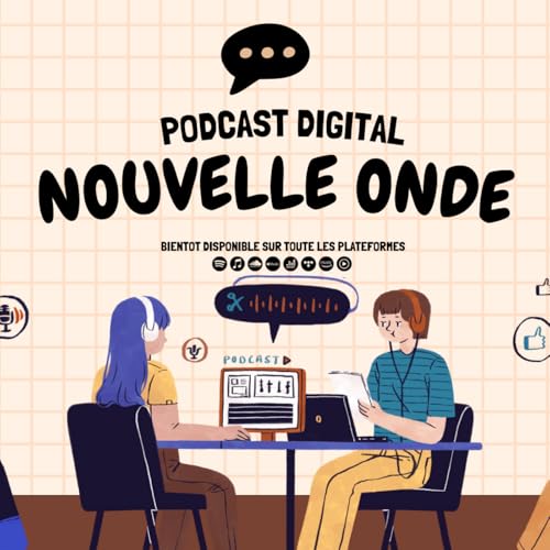 『Nouvelle G』のカバーアート