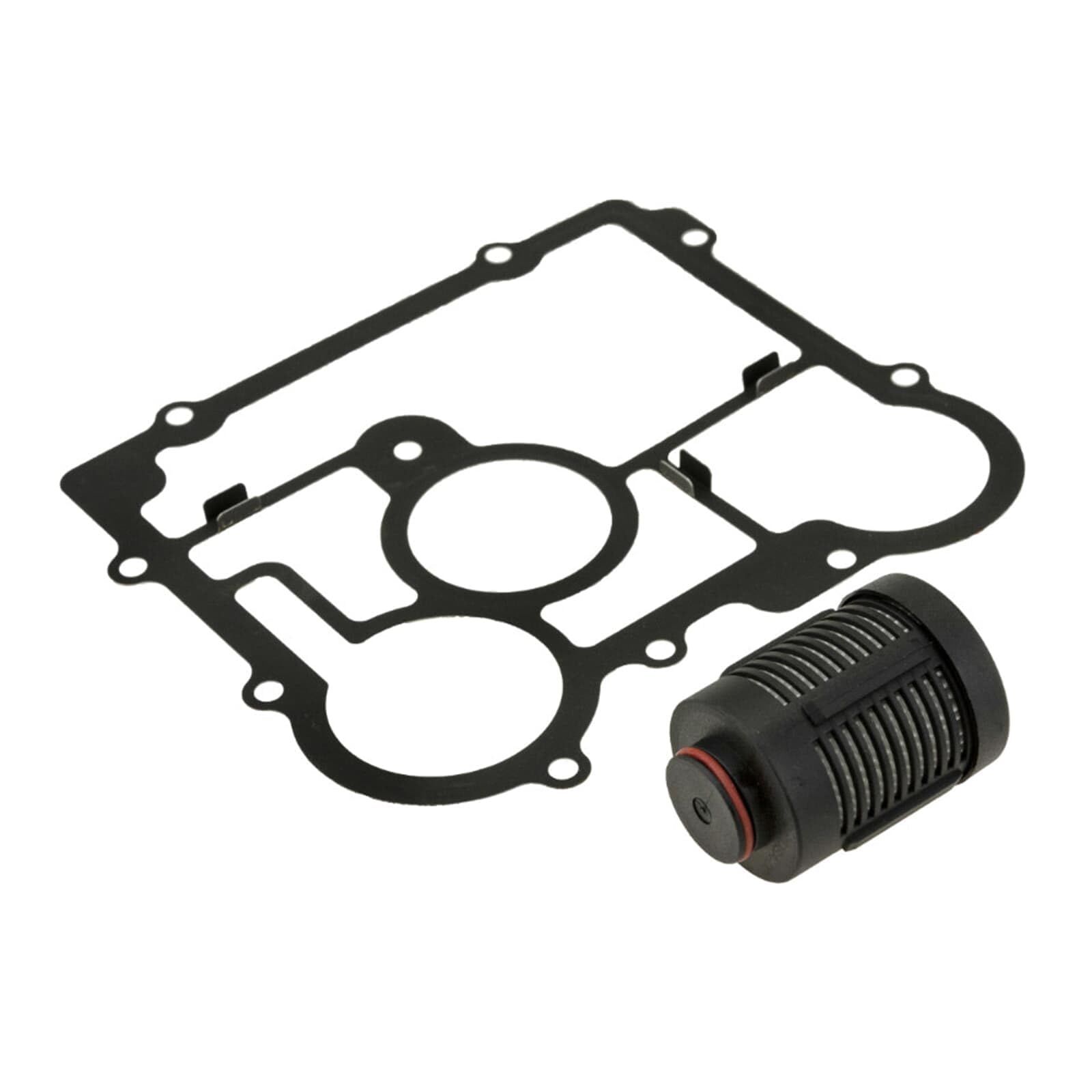 NTY Fho-Sa-000 Hydraulikfilter, Lamellenkupplung-Allradantrieb hinten | Fho-Sa-000 passend für Haldex Gen IV / 4 Insignia