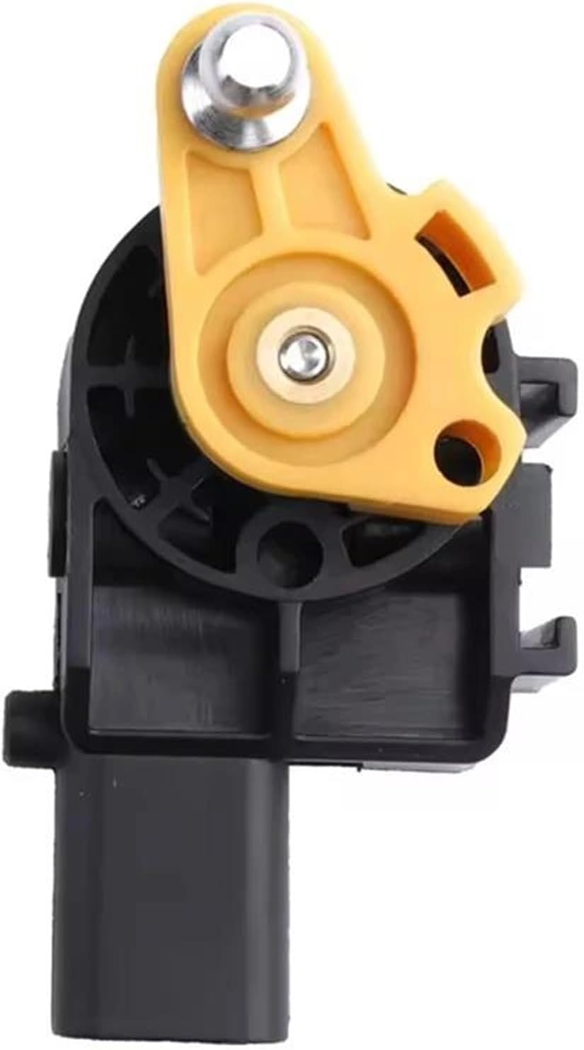 Replacement Parts Car Front Left Right Side Height Suspension Leveling Sensor 9663488580 9663488680 5273J7 for Citroen C6 C5X7