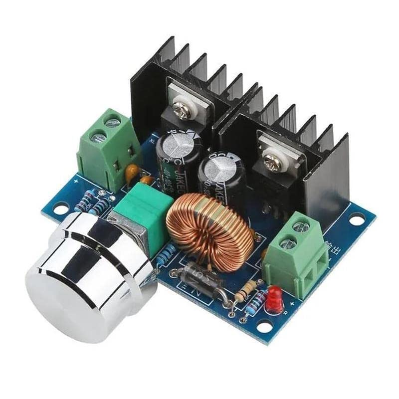 SANEC XH-M401 DC-DC Voltaj Düşürücü Güç Kaynağı Modülü XL4016E1