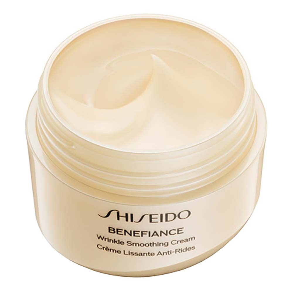 SHISEIDO Benefiance Wrinkle Smoothing Cream 30 ml