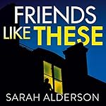 Cover of Friends Like These