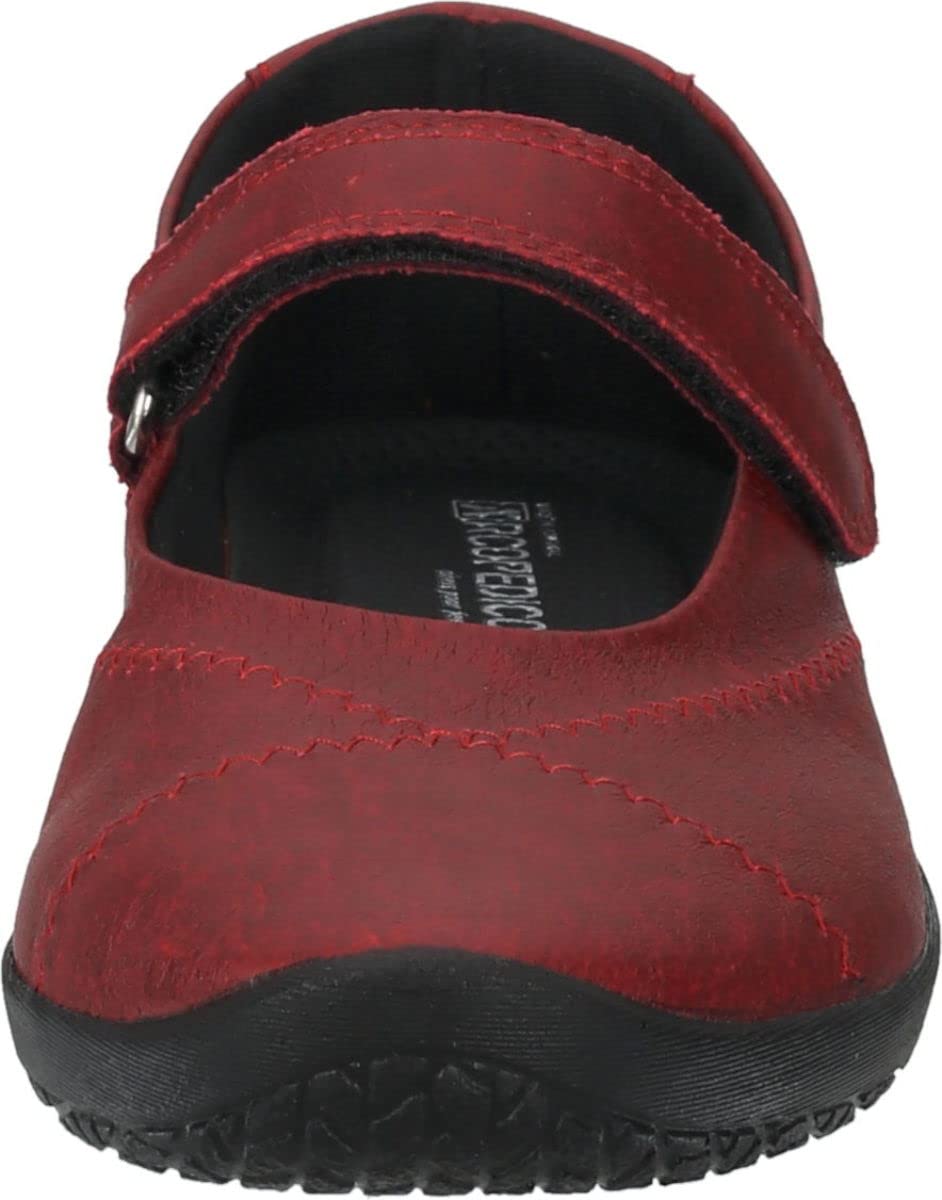 Arcopedico Womens L18 Synthetic Shoes