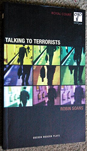 Talking to Terrorists (Oberon Modern Plays)