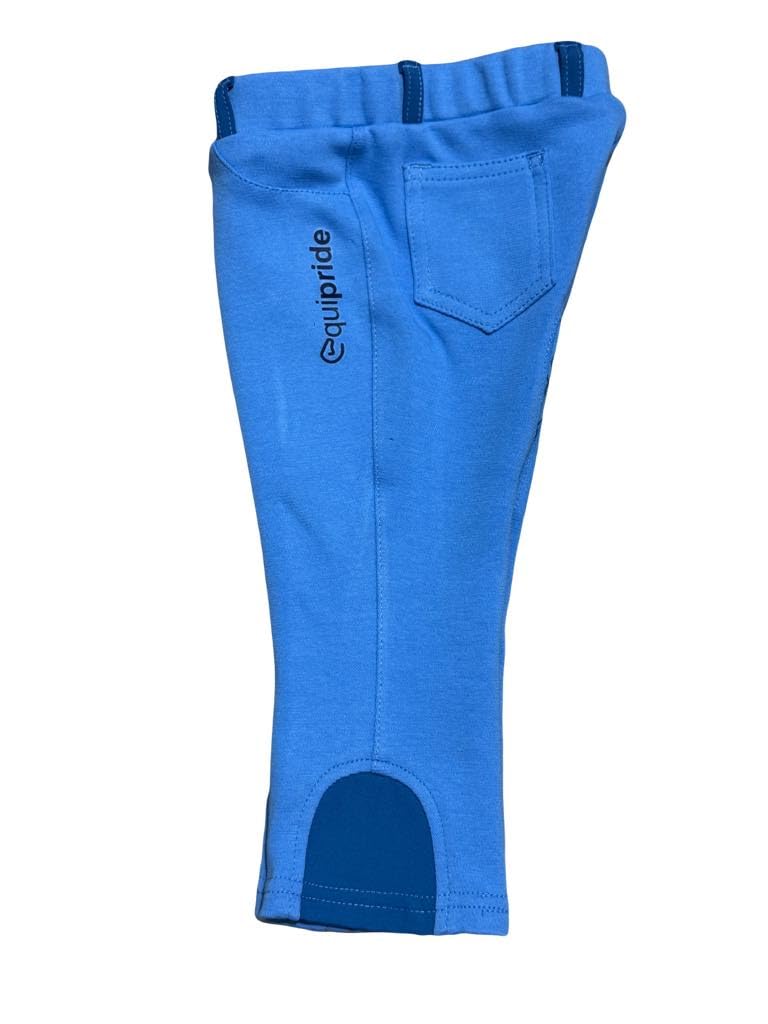 Pantalon d'équitation Jodhpur pour enfant en 3 couleurs incroyables de 0 à 2 mois à 4 ans