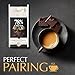 Lindt EXCELLENCE 78% Cocoa Dark Chocolate Bar, Dark Chocolate Candy, 3.5 oz. (12 Pack)